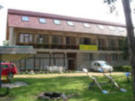 Siofok: Jugendhotel Sorrendo
