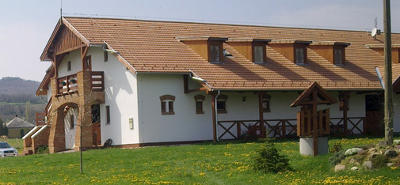 Equital Reiterhof und Wellnesspension