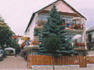Apartment Pension Rideg in Heviz